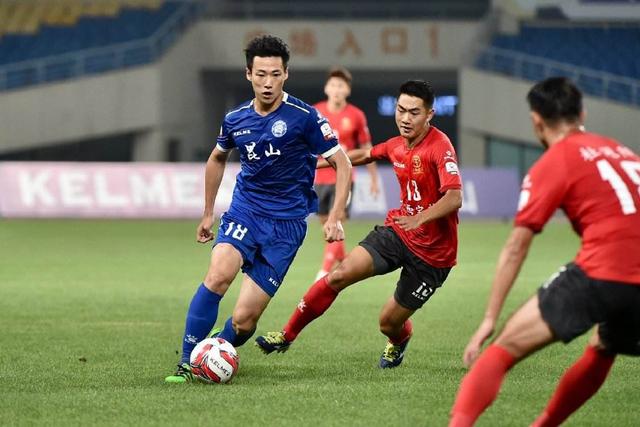 杜润旺：冲突不代表我们上头 会聪明处理问题